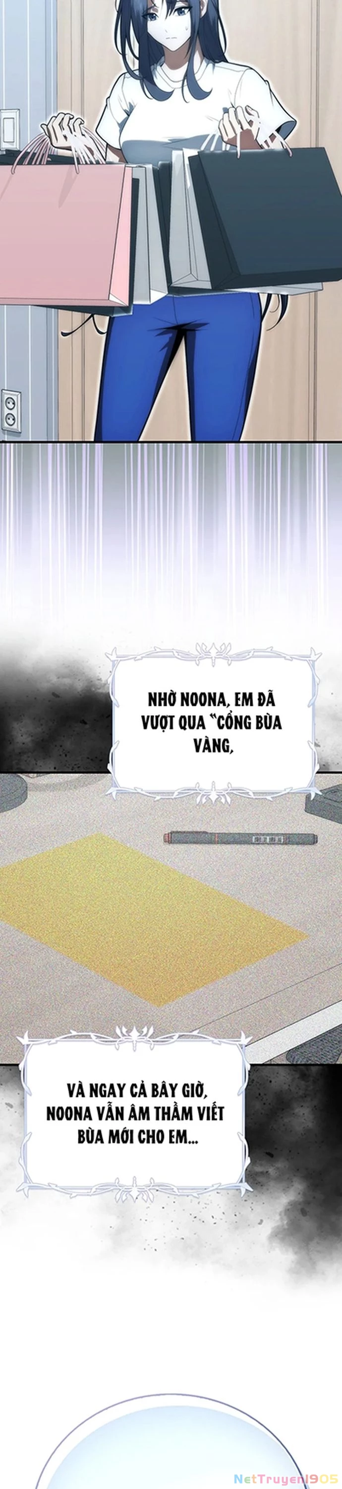 Người chơi thiên tài Chapter 82 - 10