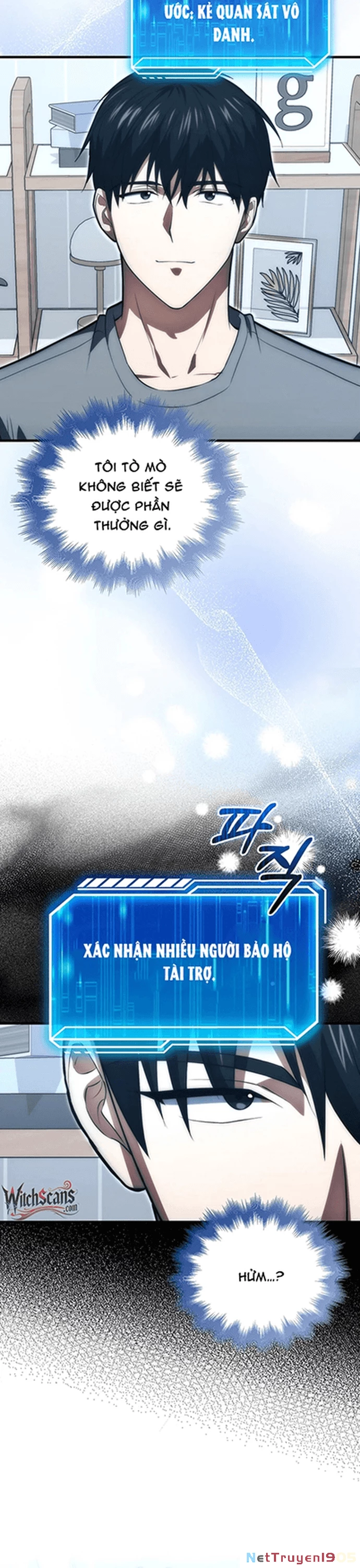 Người chơi thiên tài Chapter 82 - 12