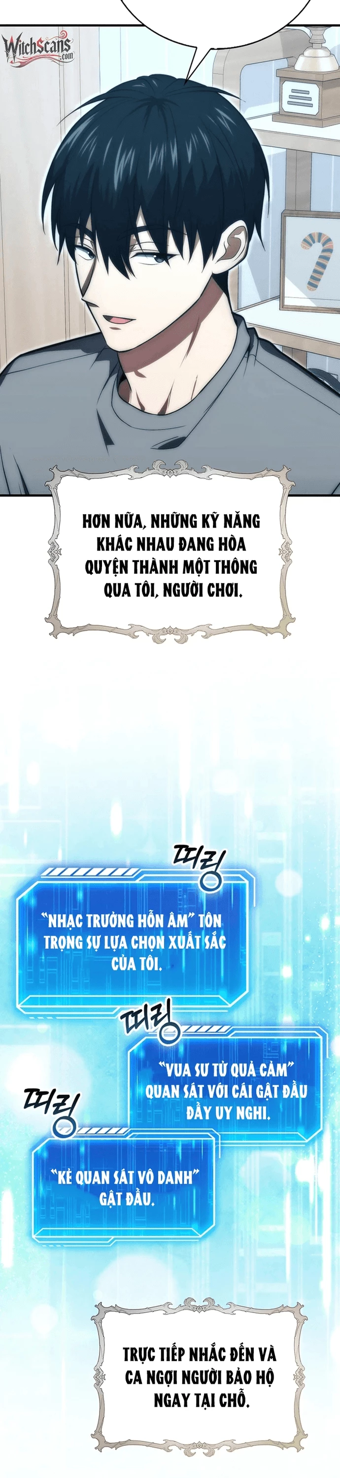 Người chơi thiên tài Chapter 82 - 23