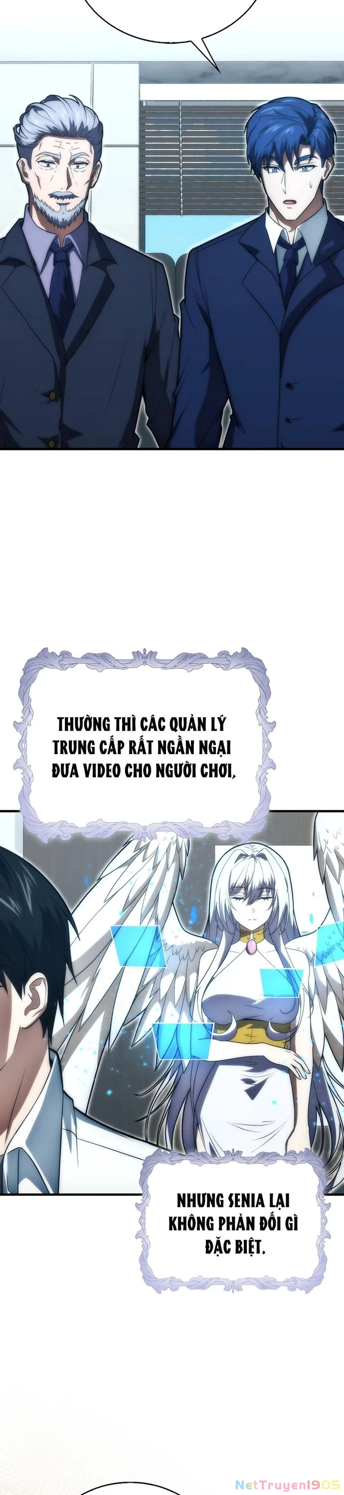 Người chơi thiên tài Chapter 82 - 29