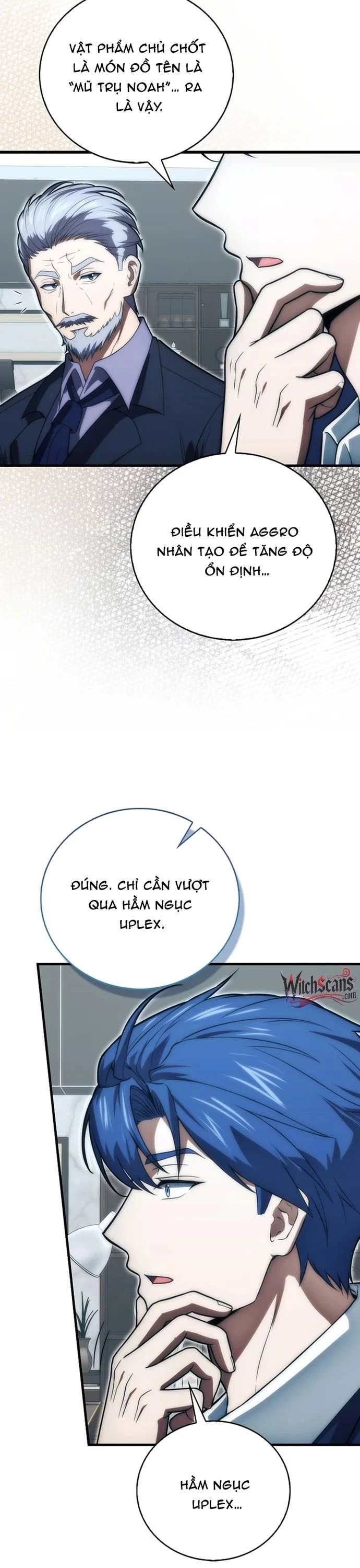 Người chơi thiên tài Chapter 82 - 30