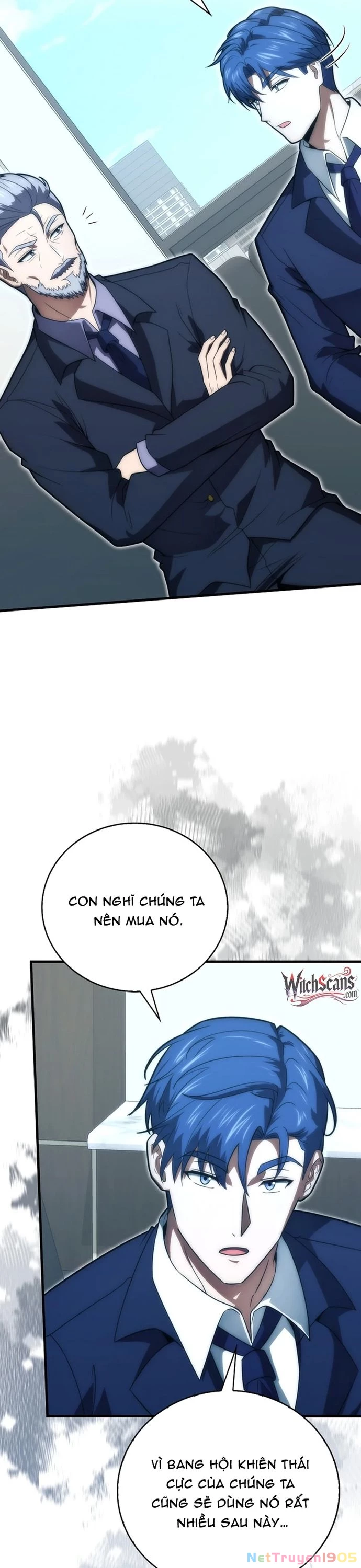 Người chơi thiên tài Chapter 82 - 33