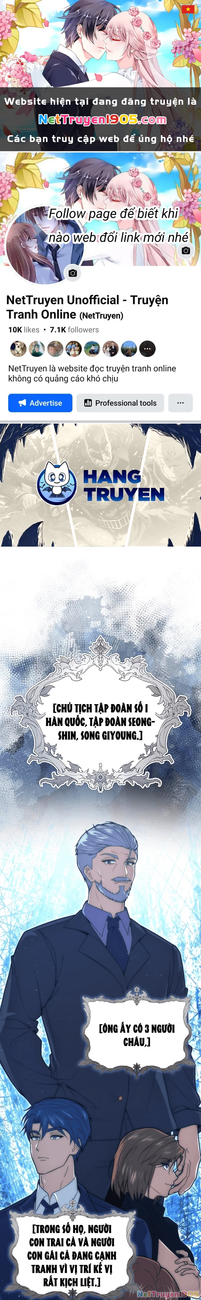 Người chơi thiên tài Chapter 83 - 1