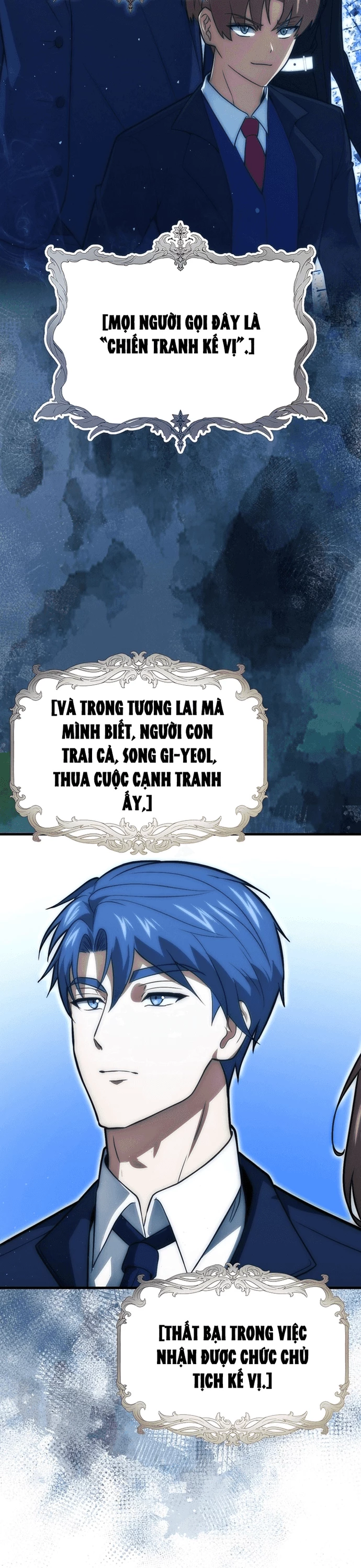Người chơi thiên tài Chapter 83 - 2