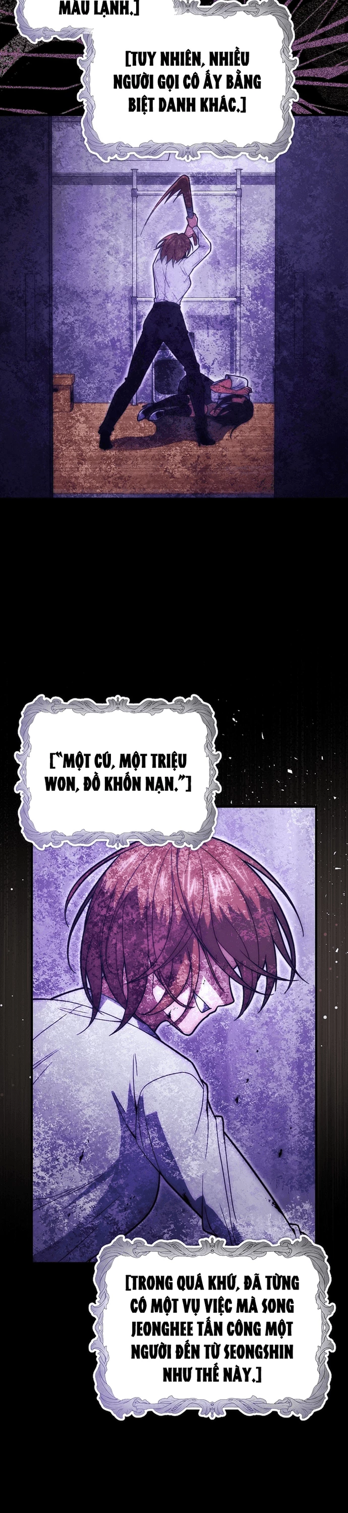 Người chơi thiên tài Chapter 83 - 9