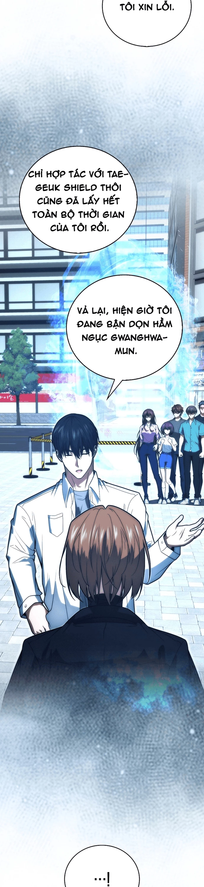 Người chơi thiên tài Chapter 83 - 11