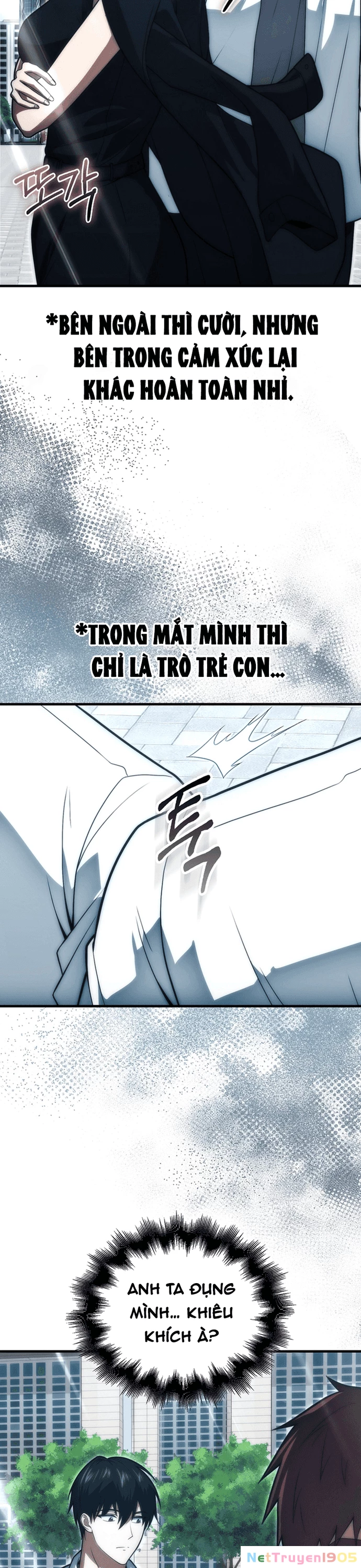Người chơi thiên tài Chapter 83 - 14
