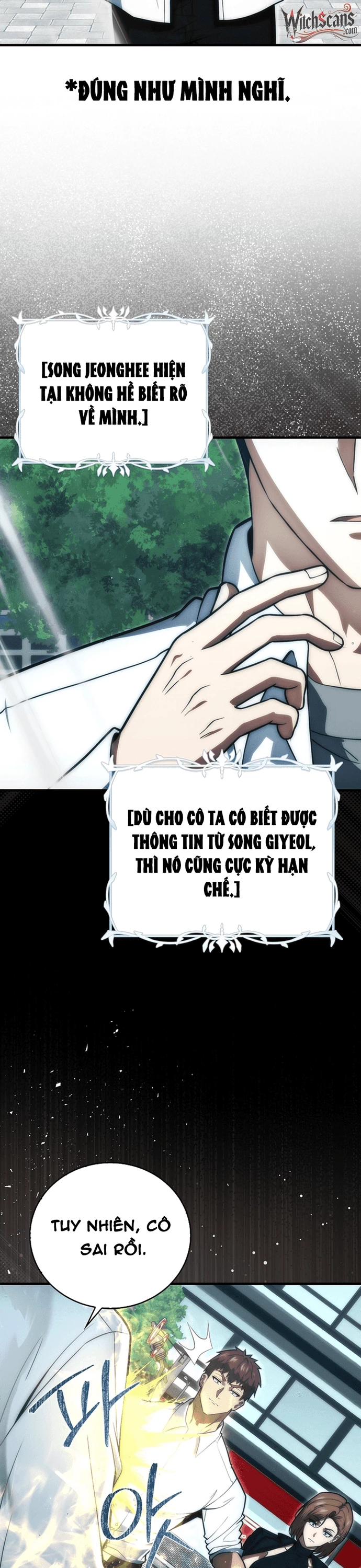 Người chơi thiên tài Chapter 83 - 19