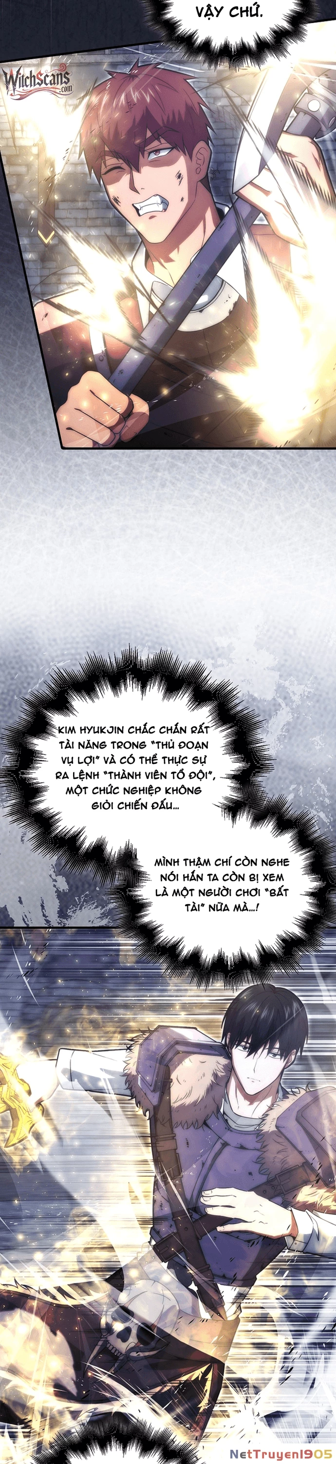 Người chơi thiên tài Chapter 83 - 24