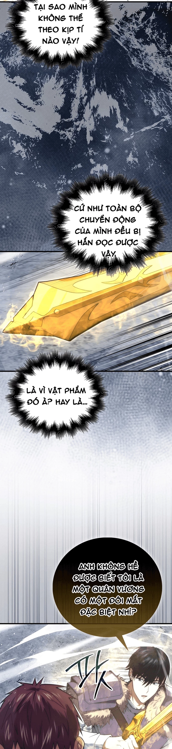 Người chơi thiên tài Chapter 83 - 25