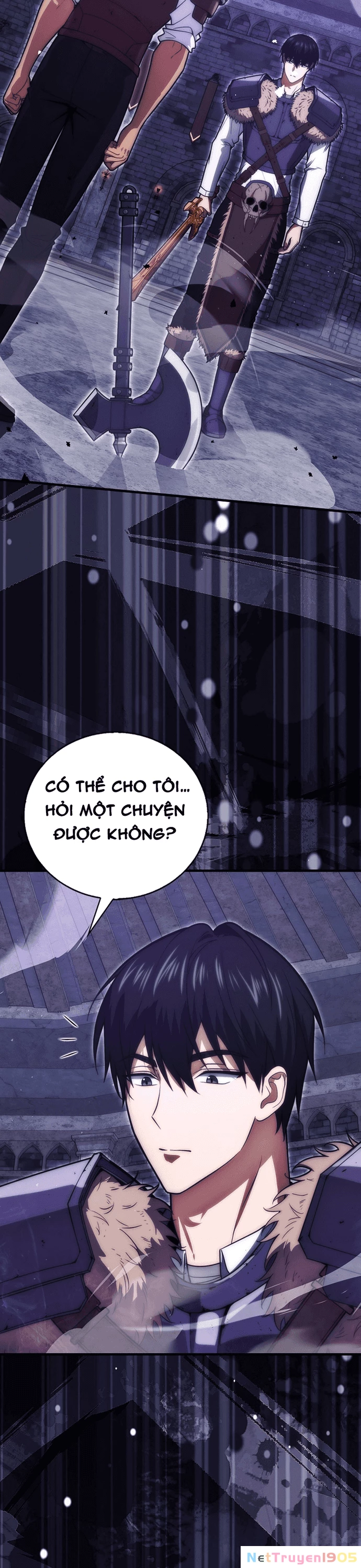 Người chơi thiên tài Chapter 83 - 32