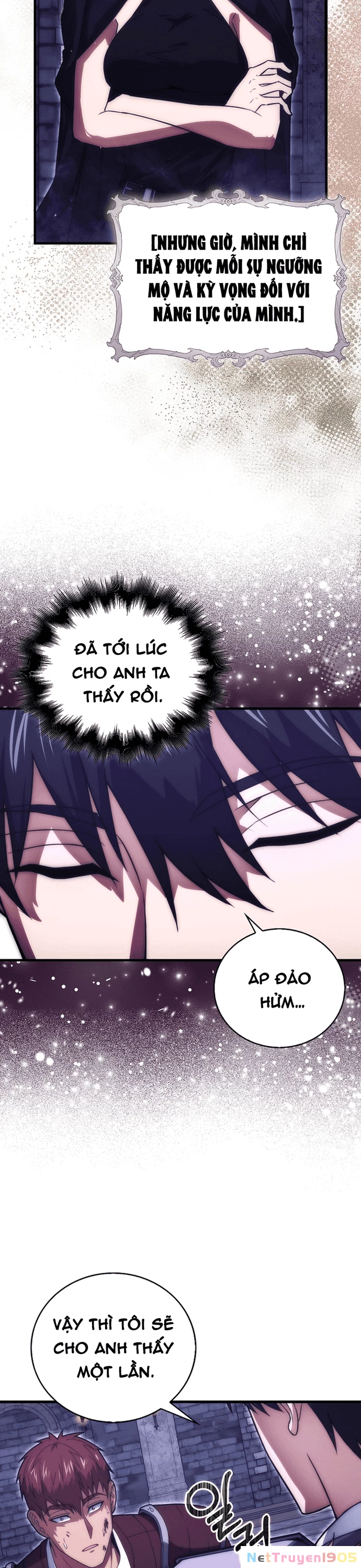 Người chơi thiên tài Chapter 83 - 34