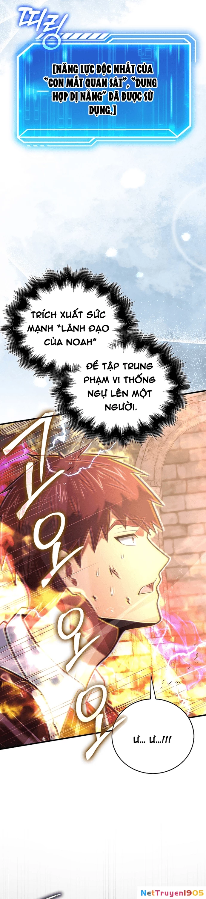 Người chơi thiên tài Chapter 83 - 37