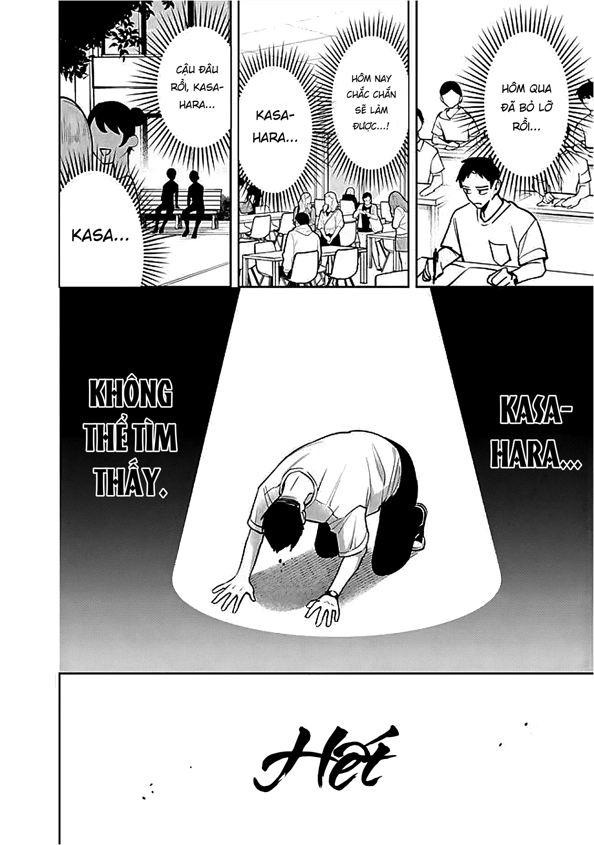 Cuộc Sống Chung Với Nữ Hoàng Từng Kiêu Ngạo Hồi Cấp Ba, Không Ngờ Lại Khá Dễ Chịu. Chapter 8 - 15