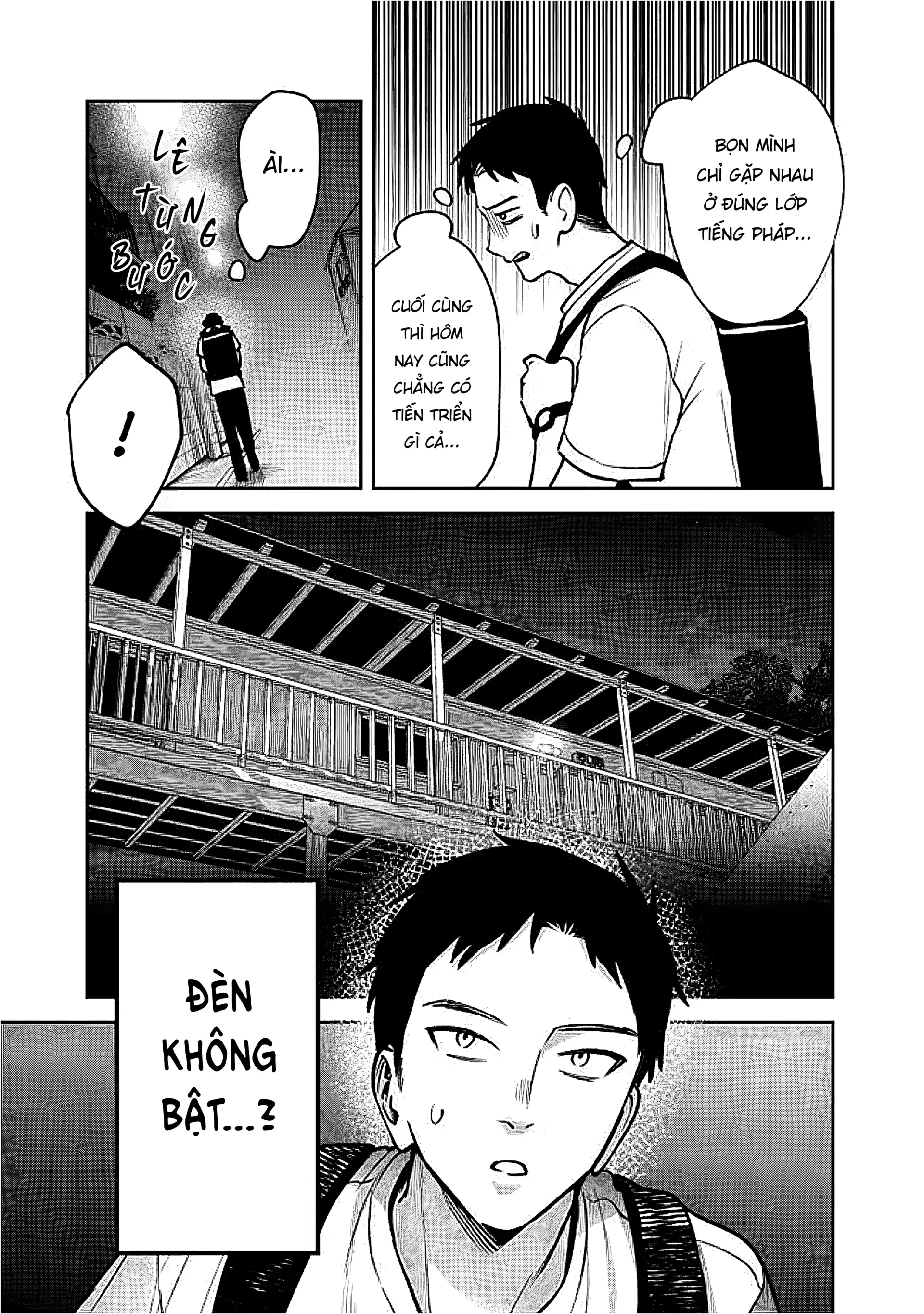 Cuộc Sống Chung Với Nữ Hoàng Từng Kiêu Ngạo Hồi Cấp Ba, Không Ngờ Lại Khá Dễ Chịu. Chapter 8 - 16