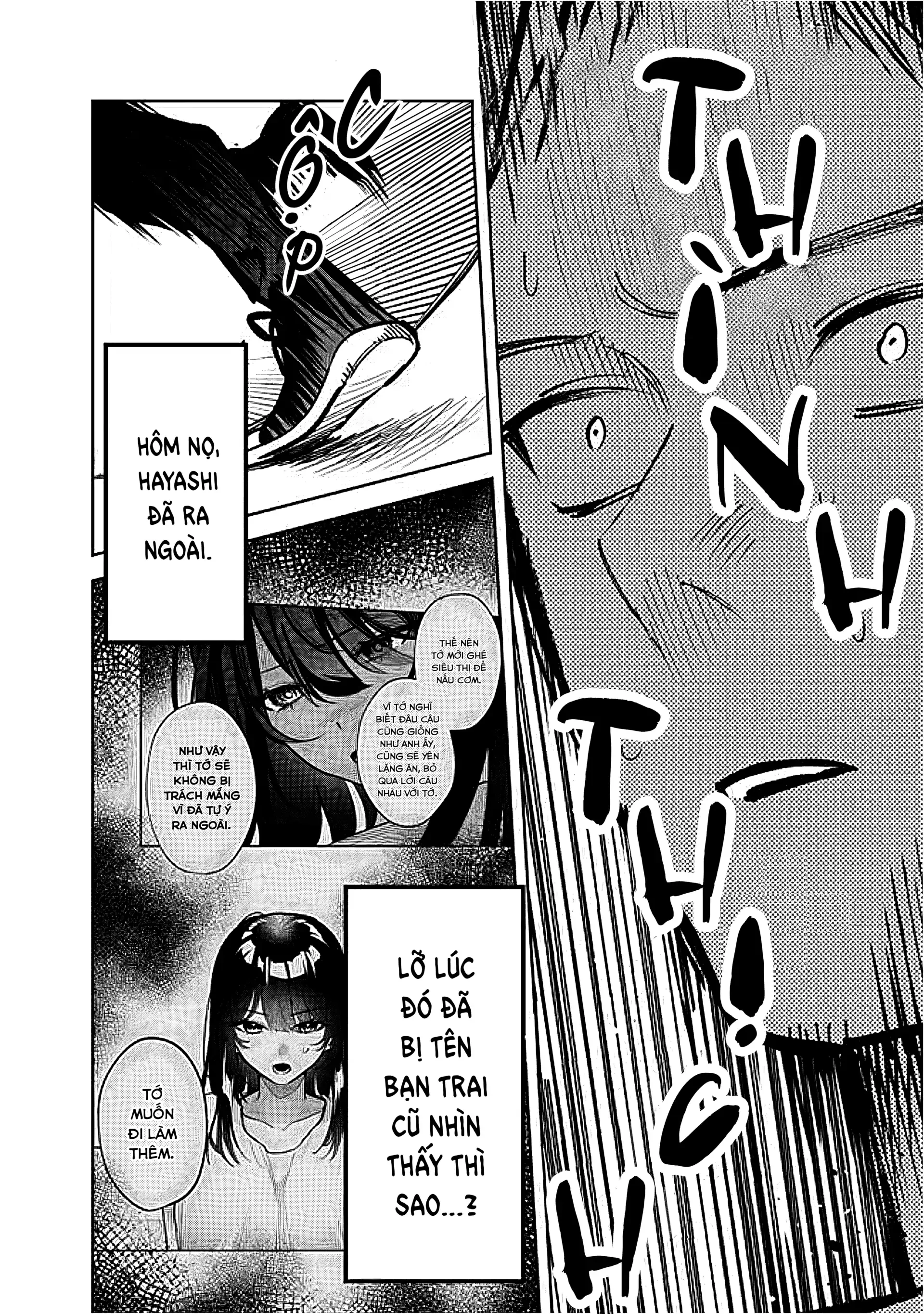 Cuộc Sống Chung Với Nữ Hoàng Từng Kiêu Ngạo Hồi Cấp Ba, Không Ngờ Lại Khá Dễ Chịu. Chapter 8 - 17