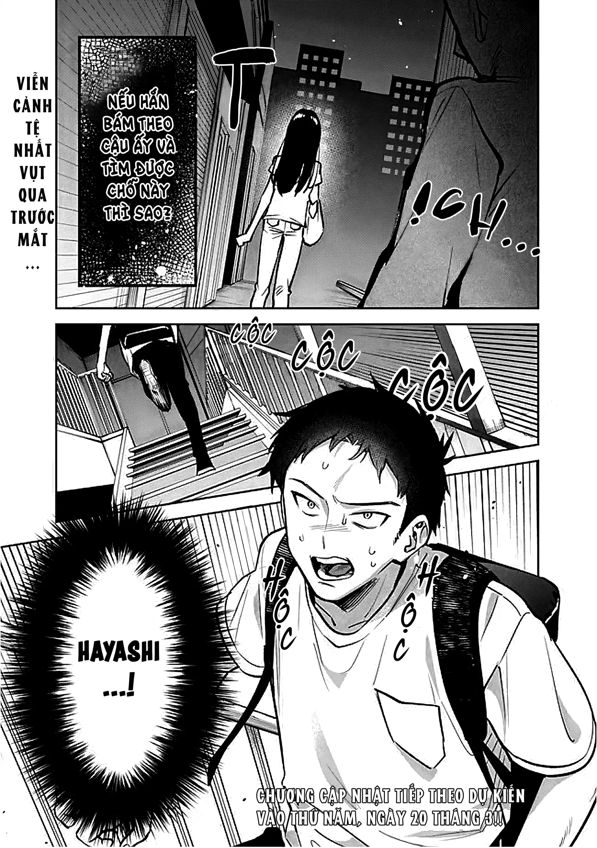 Cuộc Sống Chung Với Nữ Hoàng Từng Kiêu Ngạo Hồi Cấp Ba, Không Ngờ Lại Khá Dễ Chịu. Chapter 8 - 18