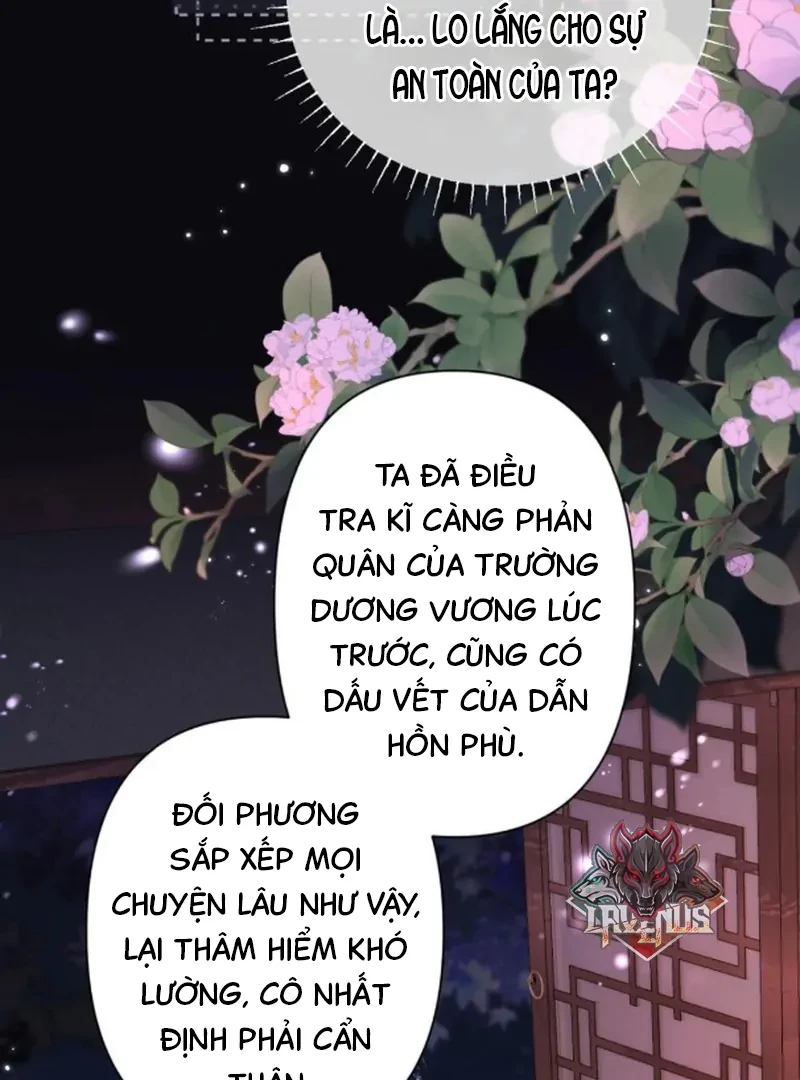 Đông Hải Tìm Mỹ Nhân Chapter 64 - 12
