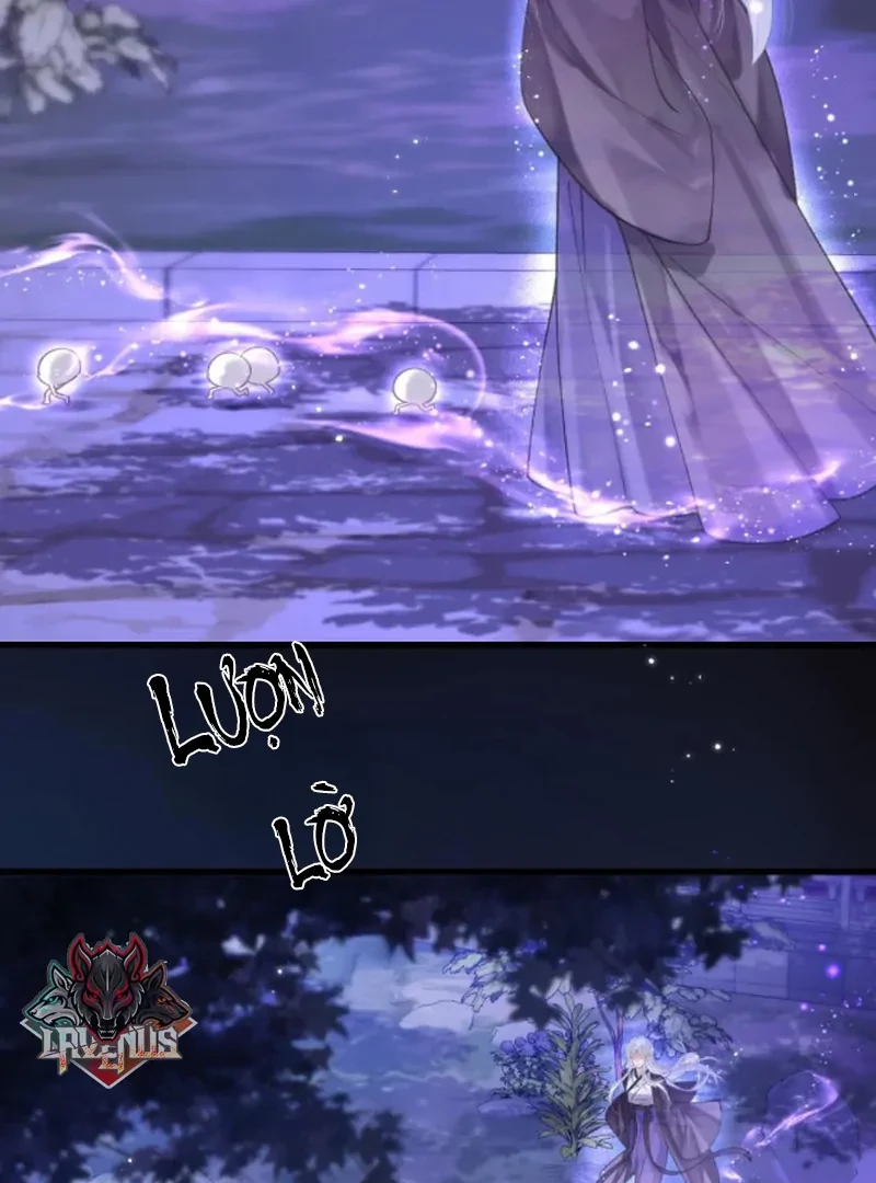 Đông Hải Tìm Mỹ Nhân Chapter 64 - 20