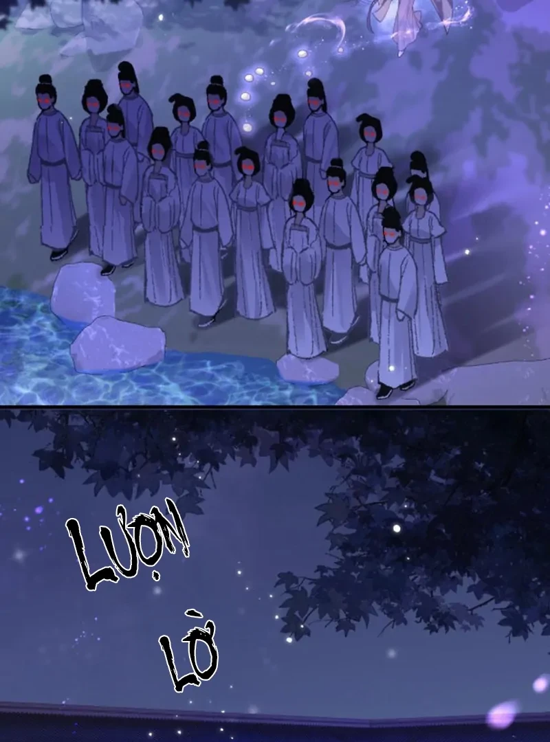 Đông Hải Tìm Mỹ Nhân Chapter 64 - 21