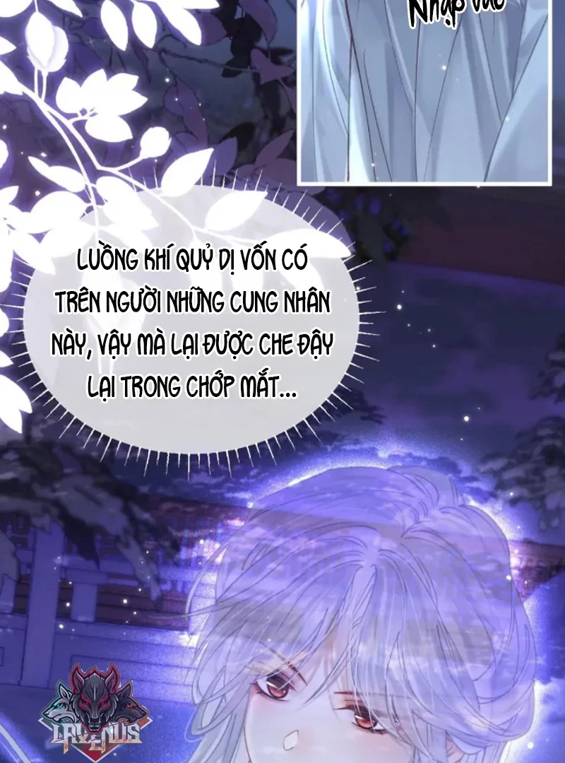 Đông Hải Tìm Mỹ Nhân Chapter 64 - 24