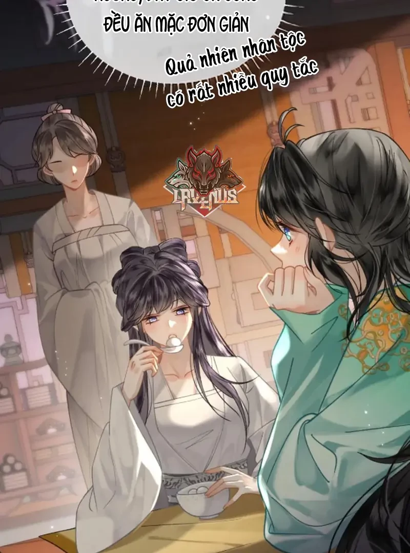 Đông Hải Tìm Mỹ Nhân Chapter 64 - 27