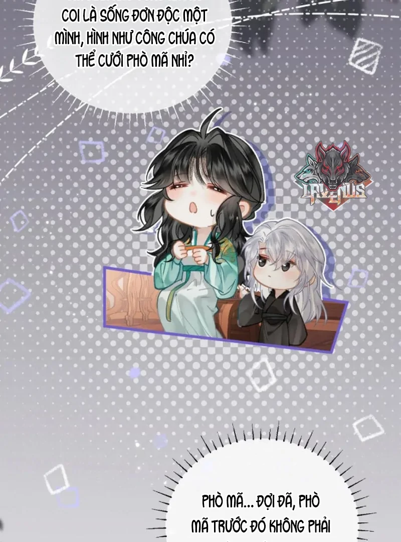 Đông Hải Tìm Mỹ Nhân Chapter 64 - 30