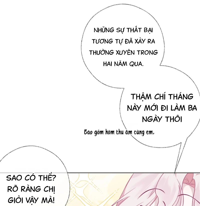 Nhịp Đập Cảm Xúc Chapter 12 - 12