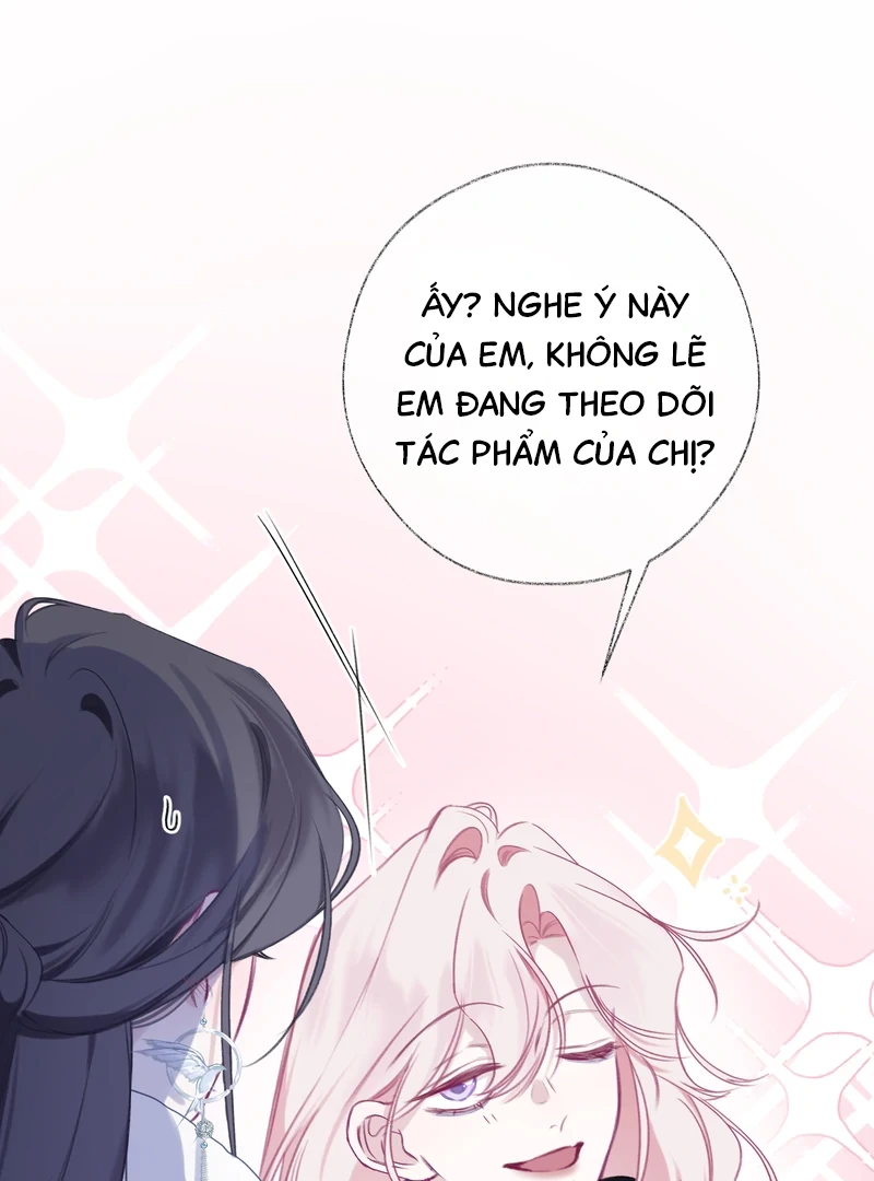 Nhịp Đập Cảm Xúc Chapter 12 - 14