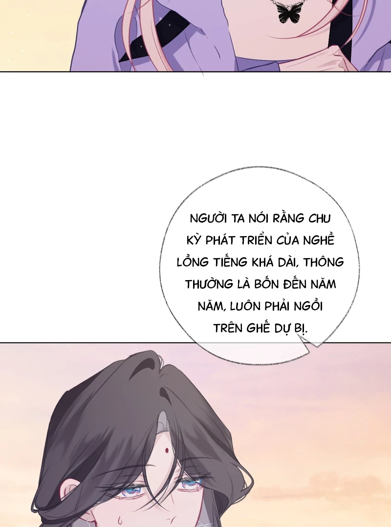 Nhịp Đập Cảm Xúc Chapter 12 - 17