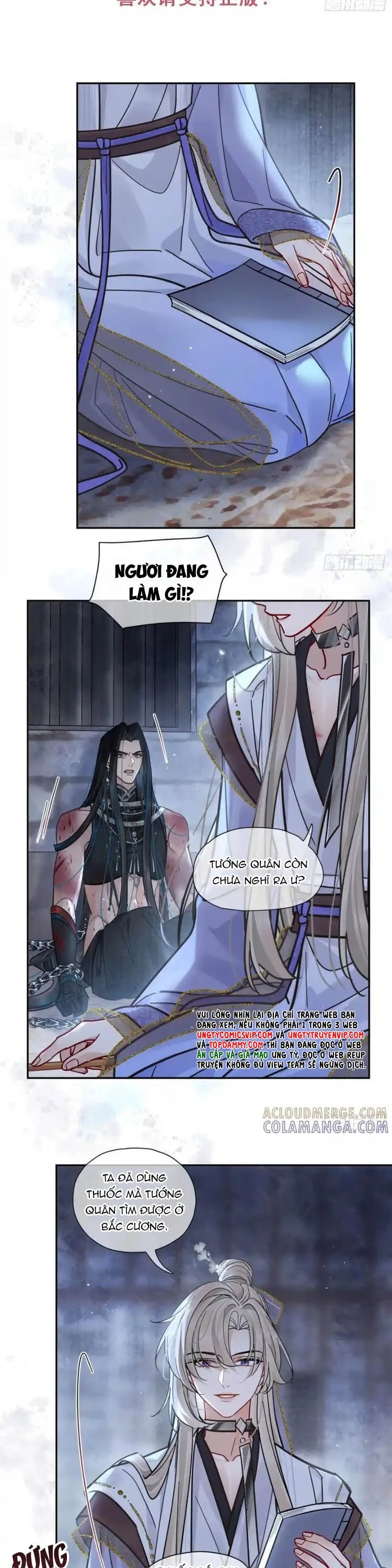 Cư Tâm Bất Kính Chapter 65 - 2