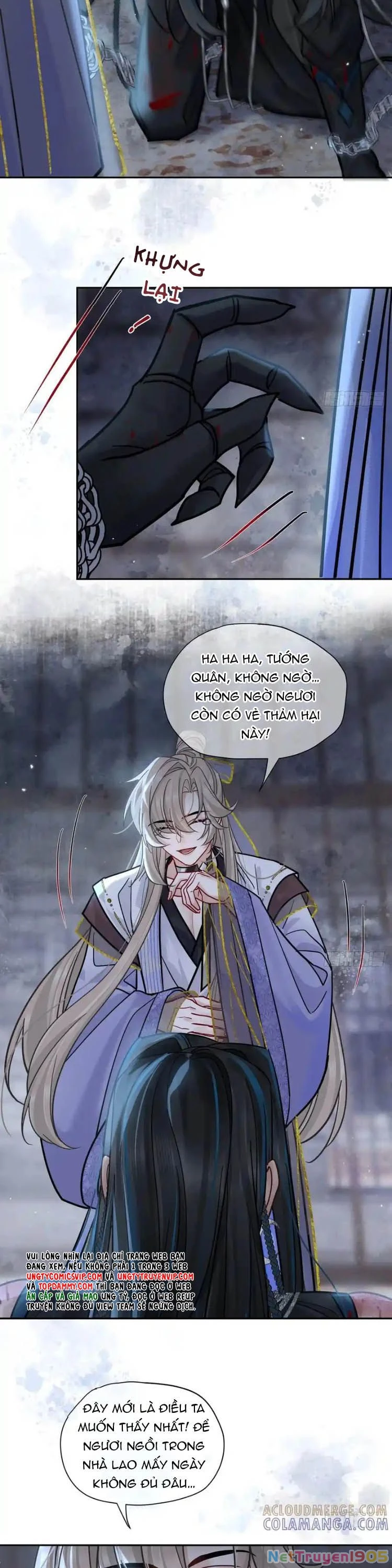 Cư Tâm Bất Kính Chapter 65 - 6