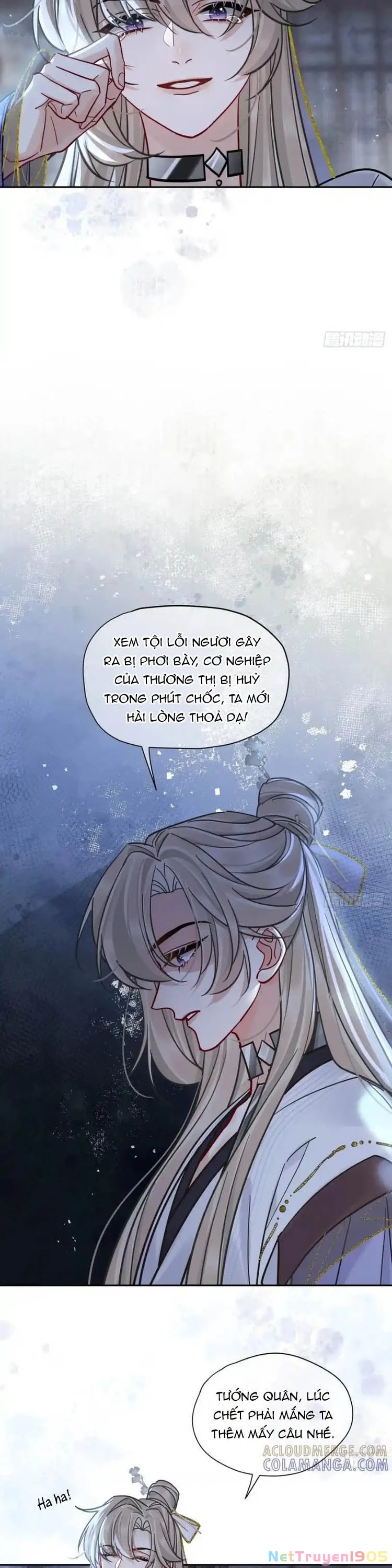 Cư Tâm Bất Kính Chapter 65 - 7