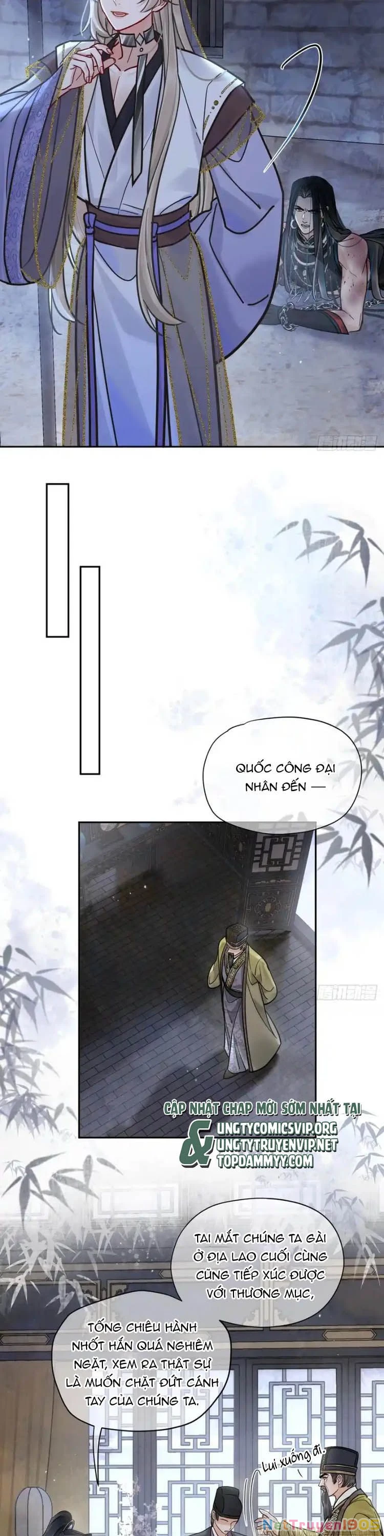 Cư Tâm Bất Kính Chapter 65 - 8