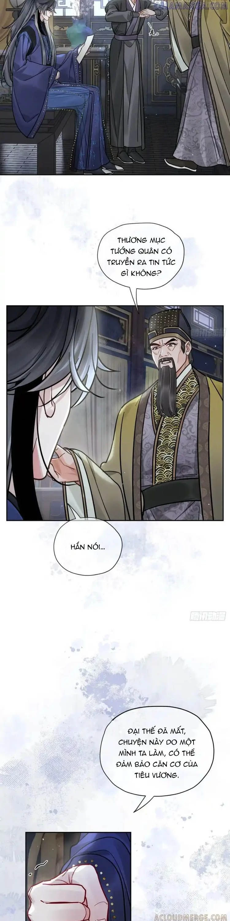 Cư Tâm Bất Kính Chapter 65 - 9