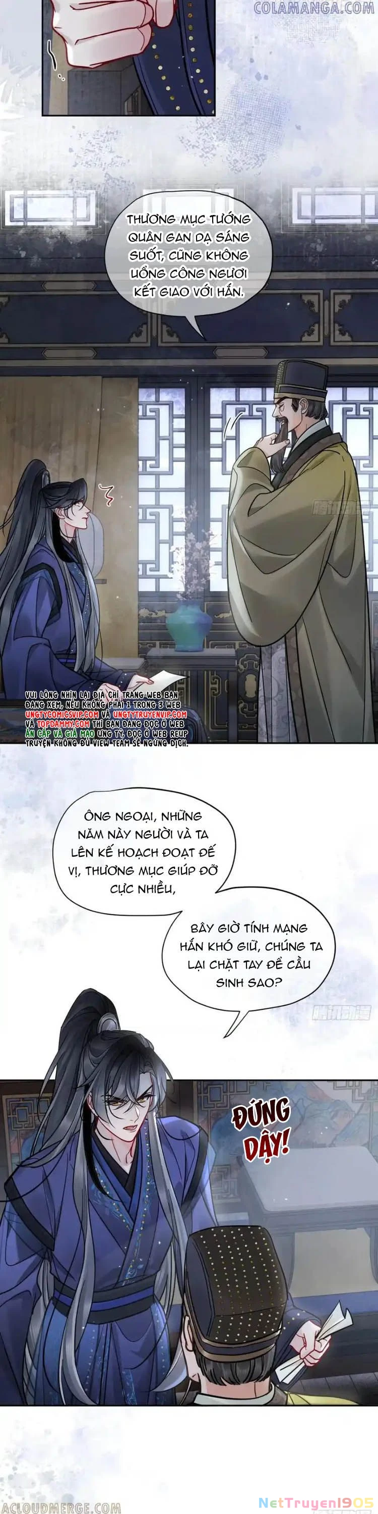 Cư Tâm Bất Kính Chapter 65 - 10