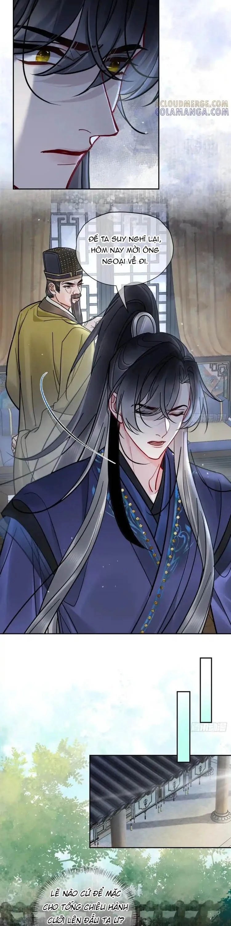 Cư Tâm Bất Kính Chapter 65 - 12