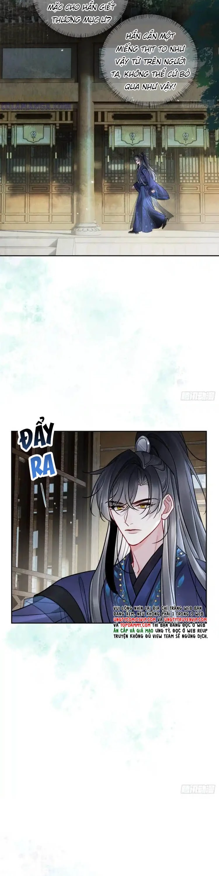 Cư Tâm Bất Kính Chapter 65 - 13