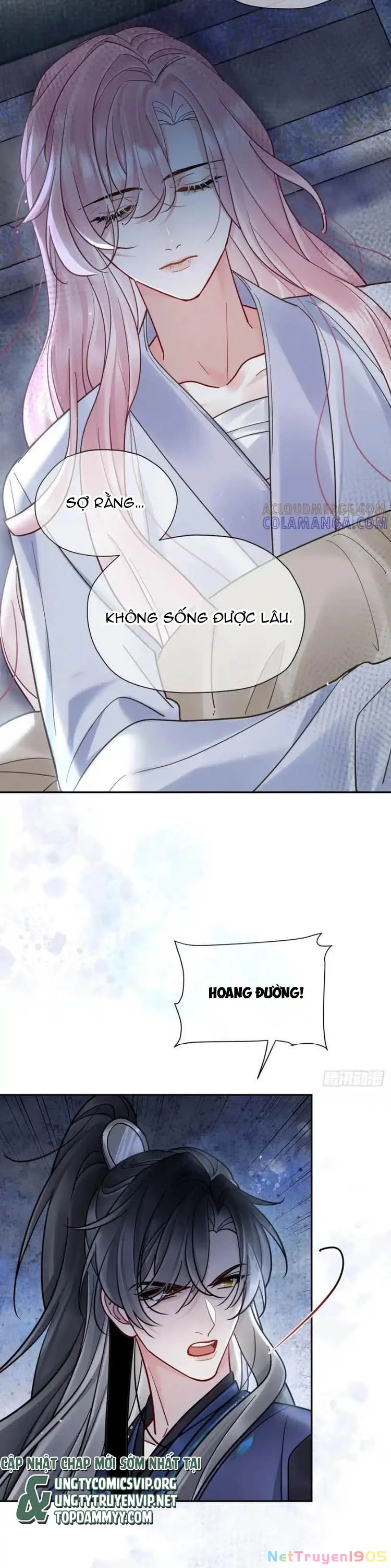 Cư Tâm Bất Kính Chapter 65 - 15