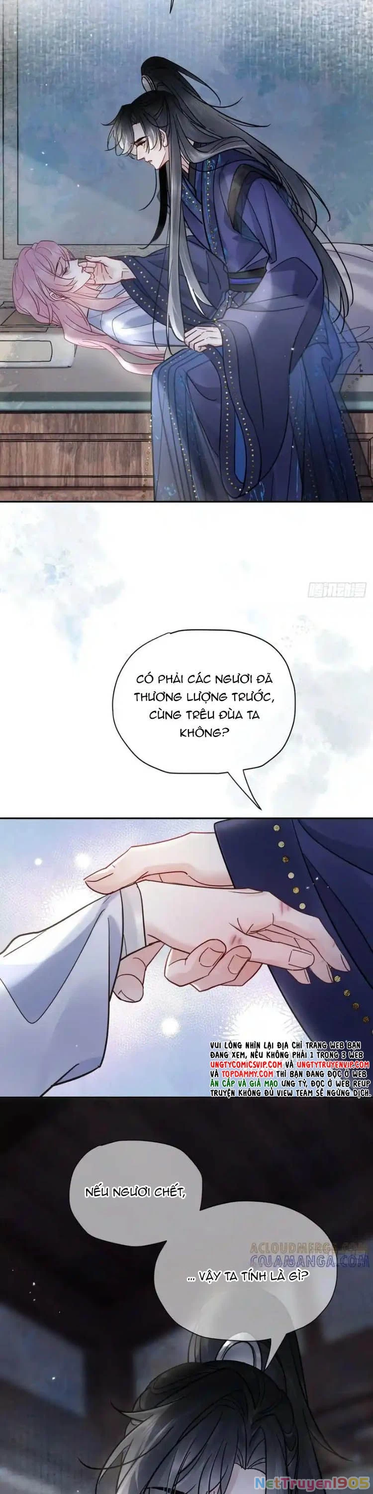 Cư Tâm Bất Kính Chapter 65 - 17