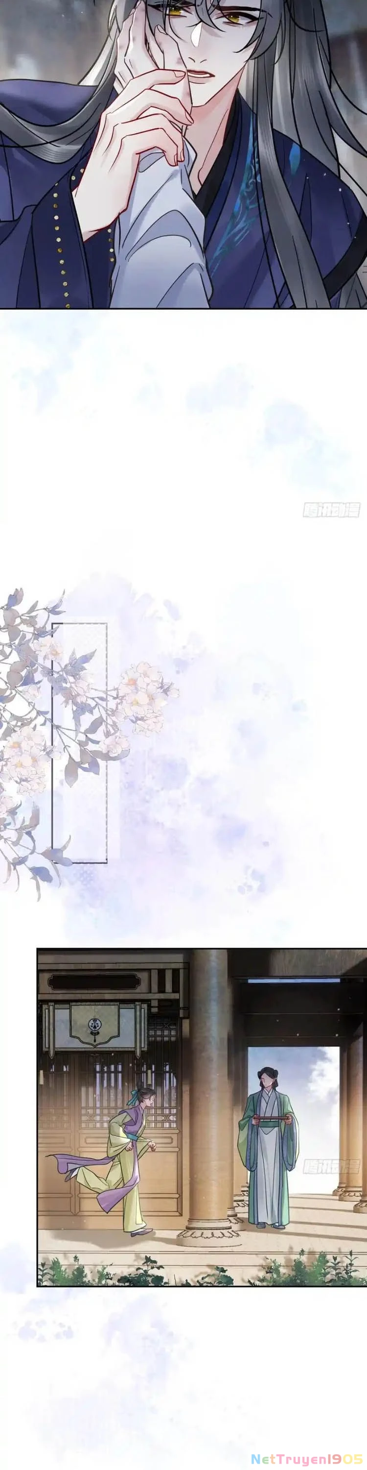 Cư Tâm Bất Kính Chapter 65 - 18