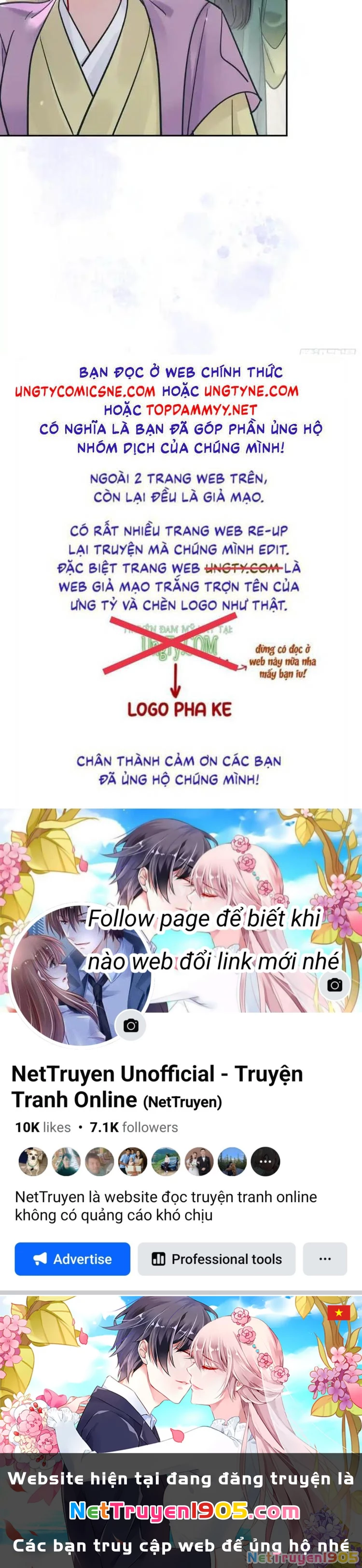 Cư Tâm Bất Kính Chapter 65 - 20