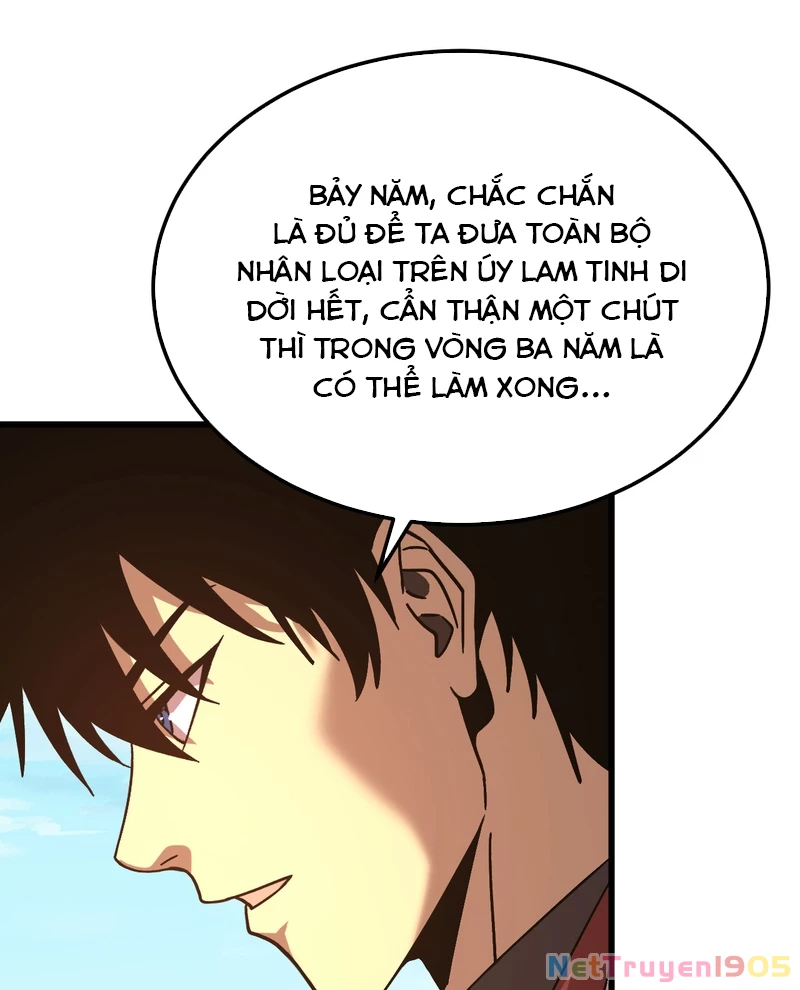 Cao Võ: Hạ Cánh Đến Một Vạn Năm Sau Chapter 250 - 40