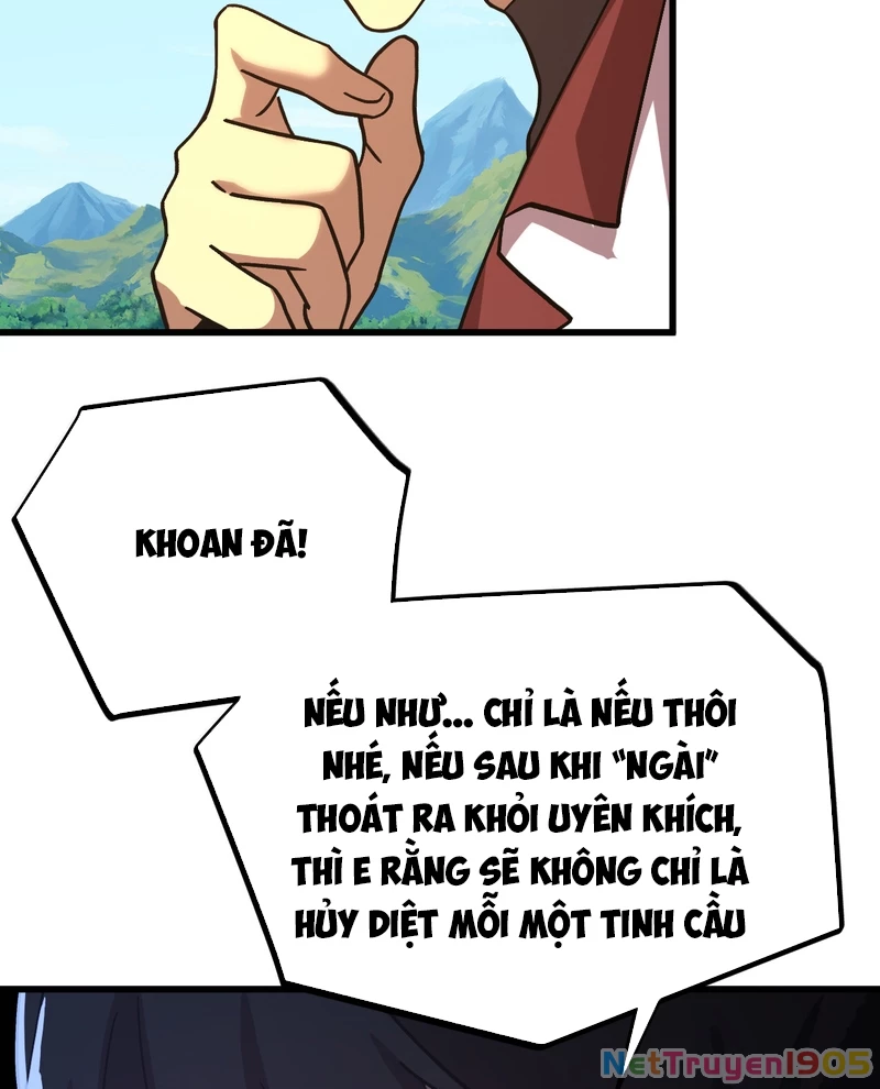 Cao Võ: Hạ Cánh Đến Một Vạn Năm Sau Chapter 250 - 41