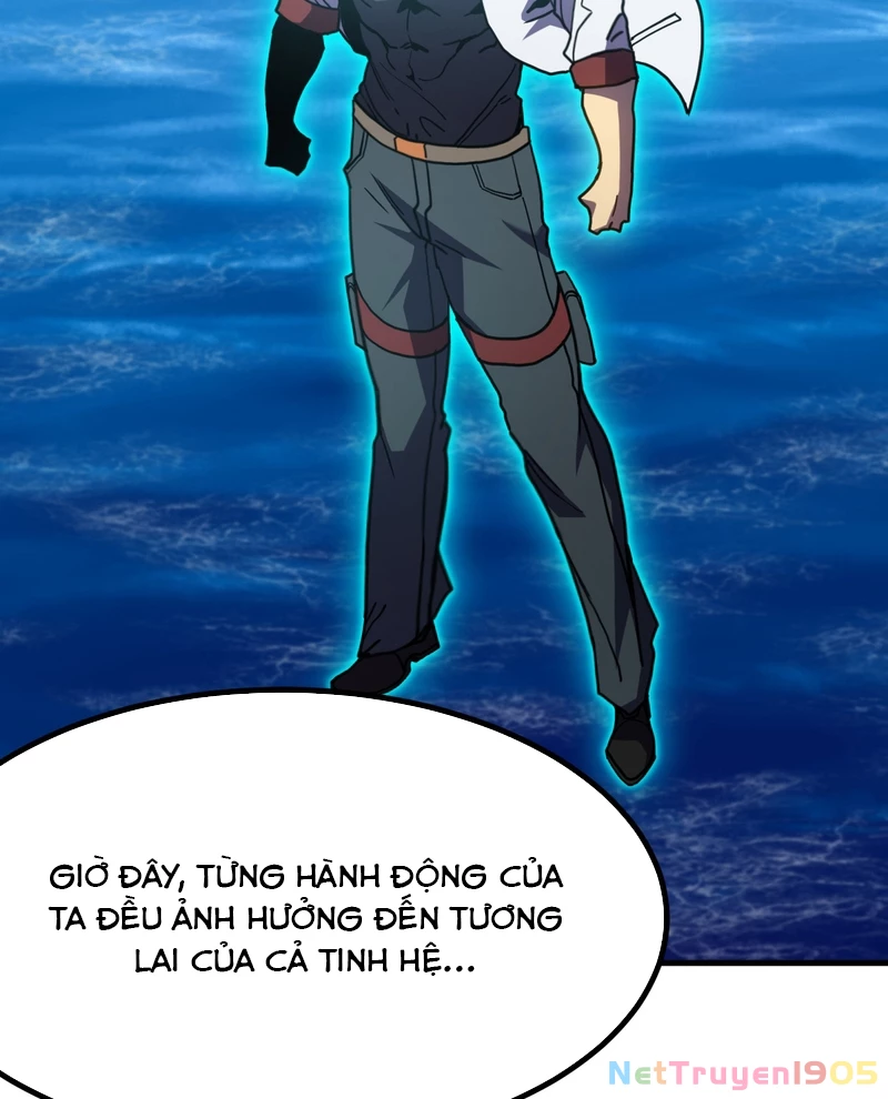 Cao Võ: Hạ Cánh Đến Một Vạn Năm Sau Chapter 250 - 55