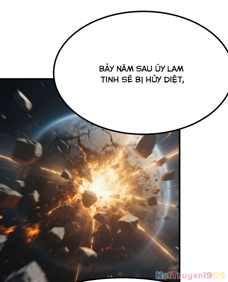 Cao Võ: Hạ Cánh Đến Một Vạn Năm Sau Chapter 250 - 60