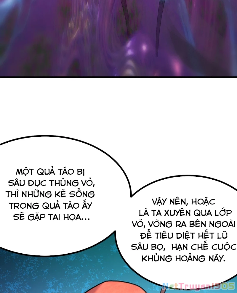 Cao Võ: Hạ Cánh Đến Một Vạn Năm Sau Chapter 250 - 63
