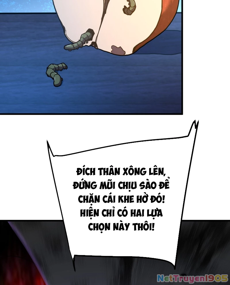 Cao Võ: Hạ Cánh Đến Một Vạn Năm Sau Chapter 250 - 65