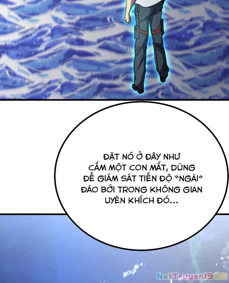 Cao Võ: Hạ Cánh Đến Một Vạn Năm Sau Chapter 250 - 90