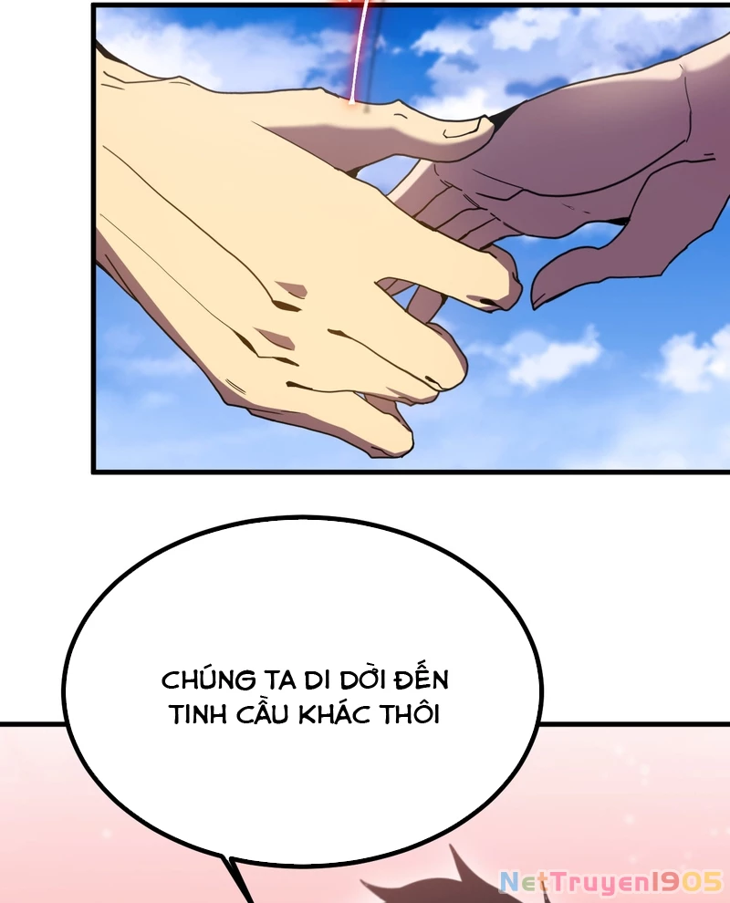 Cao Võ: Hạ Cánh Đến Một Vạn Năm Sau Chapter 250 - 98